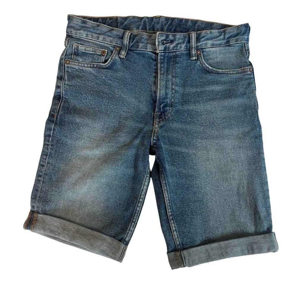 H&M Women’s Bermuda Shorts Y2K, Size 29